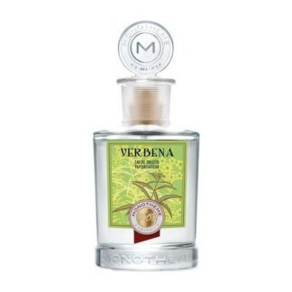 Fragranze unisex Profumo unisex Monotheme Verbena Leaves Eau De Toilette (ord.min.1.00 unità)