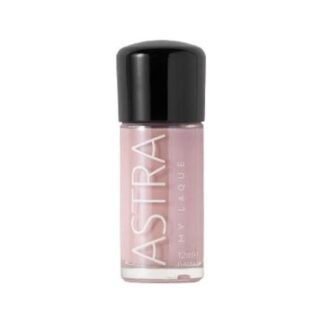 Smalti e basi per unghie Smalto unghie Astra My Laque Ultrabrillante 78 Meditation Mauve (ord.min.1.00 unità)