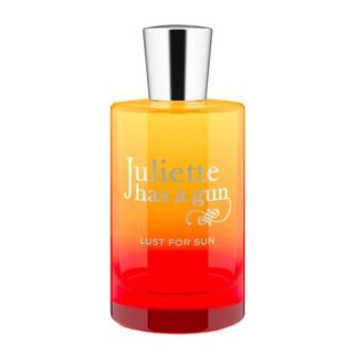 Eau de parfum femminili Eau de parfum donna Juliette Has a Gun Lust For Sun (ord.min.1.00 unità)