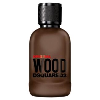 Eau de toilette maschili Eau de toilette uomo Dsquared Original Wood (ord.min.1.00 unità)