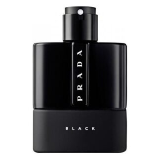 Eau de toilette maschili Eau de toilette uomo Prada Luna Rossa Black (ord.min.1.00 unità)