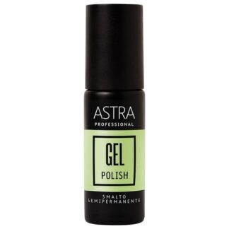 Smalti e basi per unghie Smalto unghie Astra Professional Semipermanente 51 Lime Shot (ord.min.1.00 unità)