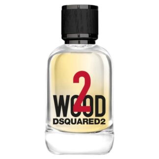 Fragranze unisex Profumo unisex Dsquared 2 Wood 2 Eau De Toilette (ord.min.1.00 unità)