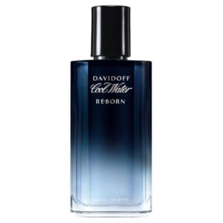 Eau de toilette uomo Davidoff Cool Water Reborn 125 ml Eau de toilette maschili (ord.min.1.00unità)