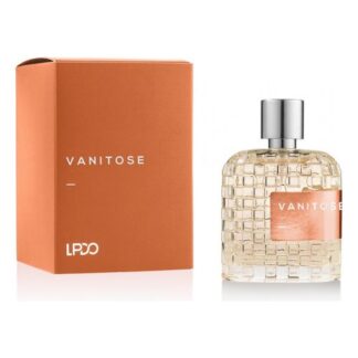 Eau de parfum donna Lpdo Vanitose Intense 30 ml Eau de parfum femminili (ord.min.1.00unità)