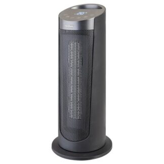 Termoventilatore Termoventilatore Bimar HP130 TOWER PTC WiFi Antracite (ord.min.1.00 unità)