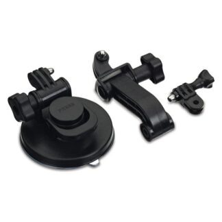 Supporto action cam Supporto action cam Gopro AUCMT 302 Suction Cup Black (ord.min.1.00 unità)