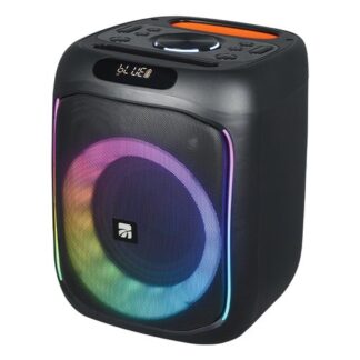 Cassa party Cassa party Xtreme 33176 TERMINATOR Tws Black (ord.min.1.00 unità)