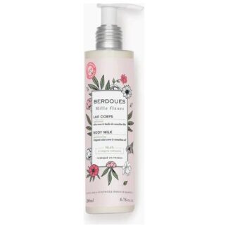 Trattamento corpo Berdoues 1902 Mille Fleur Latte 200 ml Trattamenti corpo donna (ord.min.1.00unità)