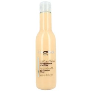 Trattamenti corpo donna Trattamento corpo Blancreme Paris Latte Cremoso Con Pompelmo E Basilic (ord.min.1.00 unità)