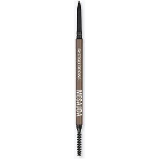 Mascara e prodotti sopracciglia Sketch Brows Matita Sopracciglia Automatica 101 Blonde Mesauda (ord.min.1.00 unità)