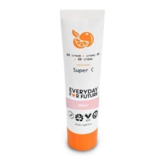 Creme colorate viso Crema colorata viso Everyday for Future Juicy Bb Cream Walnut (ord.min.1.00 unità)