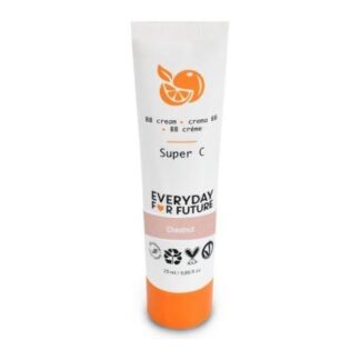 Creme colorate viso Crema colorata viso Everyday for Future Juicy Bb Cream Chestnut (ord.min.1.00 unità)