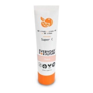 Creme colorate viso Crema colorata viso Everyday for Future Juicy Bb Cream Peanut (ord.min.1.00 unità)