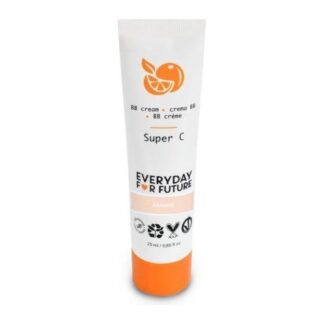 Creme colorate viso Crema colorata viso Everyday for Future Juicy Bb Cream Almond (ord.min.1.00 unità)