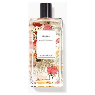 Eau de parfum donna Berdoues Grand Cru Peng Lai 100 ml Eau de parfum femminili (ord.min.1.00unità)