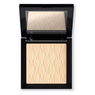 Ciprie Cipria Mesauda Nude Venus Compatta 103 Gold Cream (ord.min.1.00 unità)