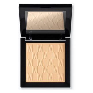 Ciprie Cipria Mesauda Nude Venus Compatta 104 Natural Ivory (ord.min.1.00 unità)