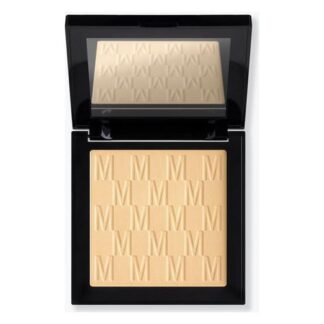 Ciprie Cipria Mesauda Nude Venus Compatta 105 Velvet Sand (ord.min.1.00 unità)