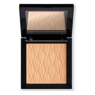 Ciprie Cipria Mesauda Nude Venus Compatta 107 Warm Sienna (ord.min.1.00 unità)