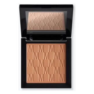 Ciprie Cipria Mesauda Nude Venus Compatta 108 Deep Moka (ord.min.1.00 unità)