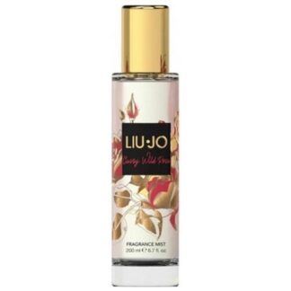 Colonie e acque profumate Classy wild rose lozione corpo profumata Liu Jo (ord.min.1.00 unità)