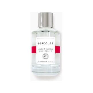 Eau de toilette donna Berdoues Avoine & Coquelicot 100 ml Eau de toilette femminili (ord.min.1.00unità)