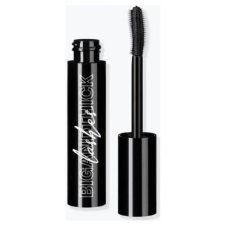 Mascara e prodotti sopracciglia Bigandthick Lashes Mascara Waterproof Mesauda (ord.min.1.00 unità)