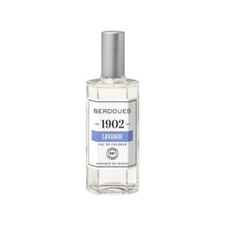 1902 Lavanda Eau de Cologne 125 ml Berdoues Colonie e acque profumate (ord.min.1.00unità)