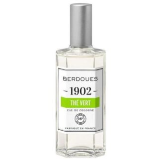 1902 The Vert Eau de Cologne 125 ml Berdoues Colonie e acque profumate (ord.min.1.00unità)