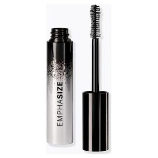 Mascara e prodotti sopracciglia Emphasize Mascara Effetto Panoramico Mesauda (ord.min.1.00 unità)