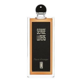 Eau de parfum femminili Eau de parfum donna Serge Lutens Collection Noire Fleurs D'Oranger (ord.min.1.00 unità)
