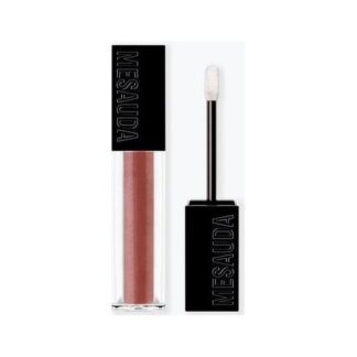 Gloss e balsami labbra Gloss Matrix 105 Nude Affairs Mesauda (ord.min.1.00 unità)