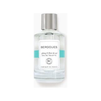 Eau de toilette donna Berdoues Ylang & Fleur De Sel 100 ml Eau de toilette femminili (ord.min.1.00unità)