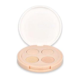 Correttori viso Correttore viso Everyday for Future Juicy concealers quad cappuccino m (ord.min.1.00 unità)