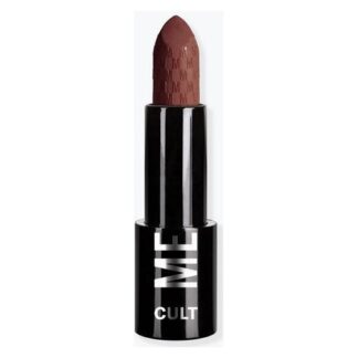 Rossetto Mesauda Cult Matte 208 Temptation Rossetti (ord.min.1.00unità)