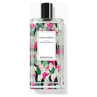 Eau de parfum donna Berdoues Grand Cru Guaria Morada 100 ml Eau de parfum femminili (ord.min.1.00unità)