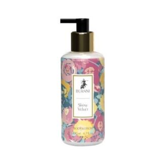 Trattamenti corpo donna Trattamento corpo Mariella Burani Shiny Velvet Body Lotion (ord.min.1.00 unità)