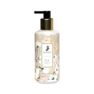 Trattamenti corpo donna Trattamento corpo Mariella Burani Pure Linen Body Lotion (ord.min.1.00 unità)