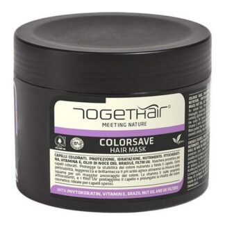 Colorsave hair mask 500 ml Togethair Trattamento capelli (ord.min.1.00unità)