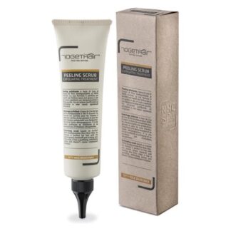 Crema esfoliante corpo Togethair Peeling Scrub 100 ml Creme Esfolianti Corpo (ord.min.1.00unità)