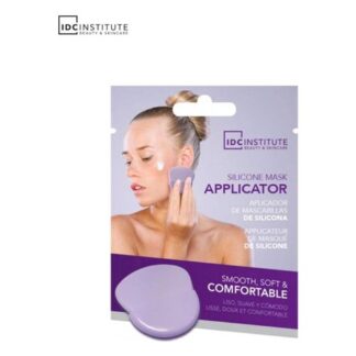Maschera bellezza Idc Institute Silicone Mask Applicator 1 Pezzo Maschere bellezza (ord.min.1.00unità)