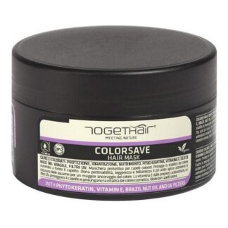 Colorsave hair mask 250 ml Togethair Trattamento capelli (ord.min.1.00unità)