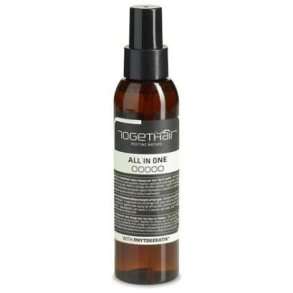 All in one finish 125 ml Togethair Trattamento capelli (ord.min.1.00unità)
