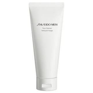 Trattamenti viso uomo Trattamenti viso uomo Shiseido Men Face Cleanser (ord.min.1.00 unità)