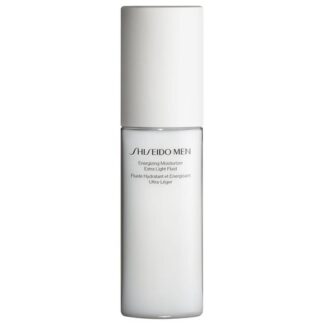 Trattamenti viso uomo Trattamenti viso uomo Shiseido Men Energizing Moisturizer Extra Light (ord.min.1.00 unità)