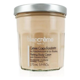 Idratanti corpo Crema Corpo Fondante Pompelmo e Basilico Blancreme Paris (ord.min.1.00 unità)