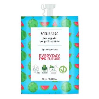 Esfolianti viso Esfoliante viso Everyday for Future Splashymelon (ord.min.1.00 unità)