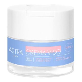 Trattamenti viso, idratanti e antietà Trattamento viso Astra Skin Crema (ord.min.1.00 unità)