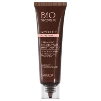 Trattamento viso Phytorelax Glycolift Active Filler Crema Concentrata Cosmetici trattamento viso (ord.min.1.00unità)